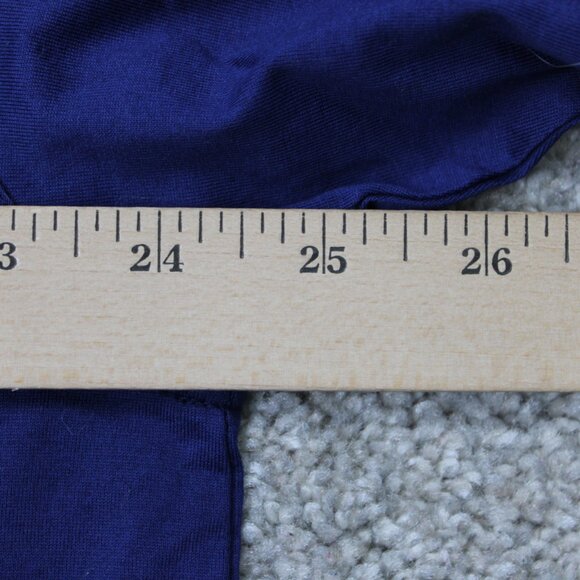 2009 Final Four Polo Shirt NWT Mens Large Blue Cutter & Buck Signature Deadstock - Picture 14 of 16